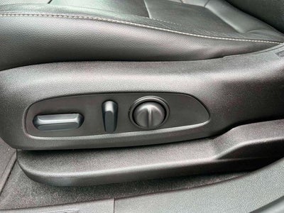 2018 GMC Acadia FWD SLT-2