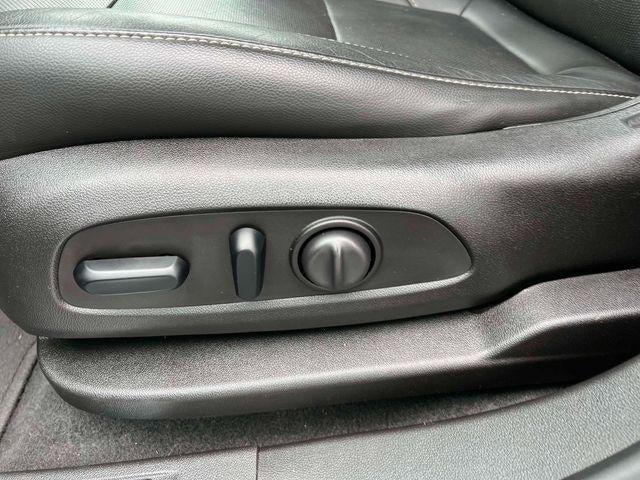 2018 GMC Acadia FWD SLT-2
