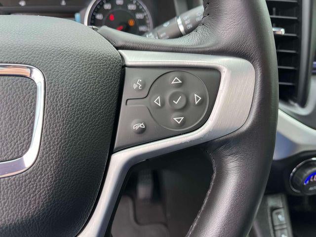 2018 GMC Acadia FWD SLT-2