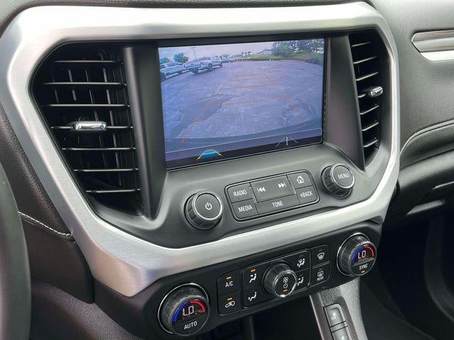 2018 GMC Acadia FWD SLT-2