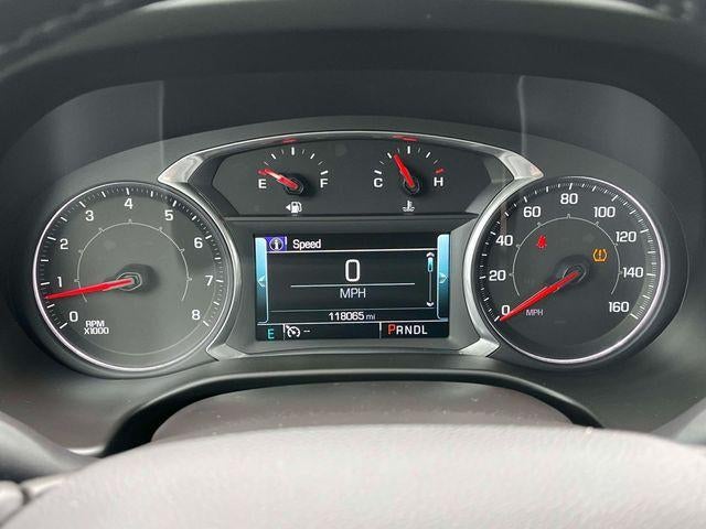 2018 GMC Acadia FWD SLT-2