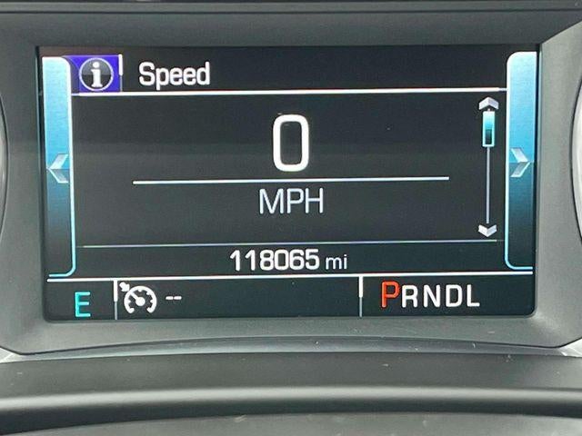 2018 GMC Acadia FWD SLT-2