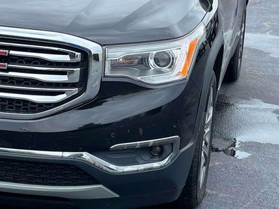 2018 GMC Acadia FWD SLT-2
