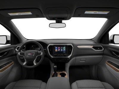 2018 GMC Acadia FWD SLT-2