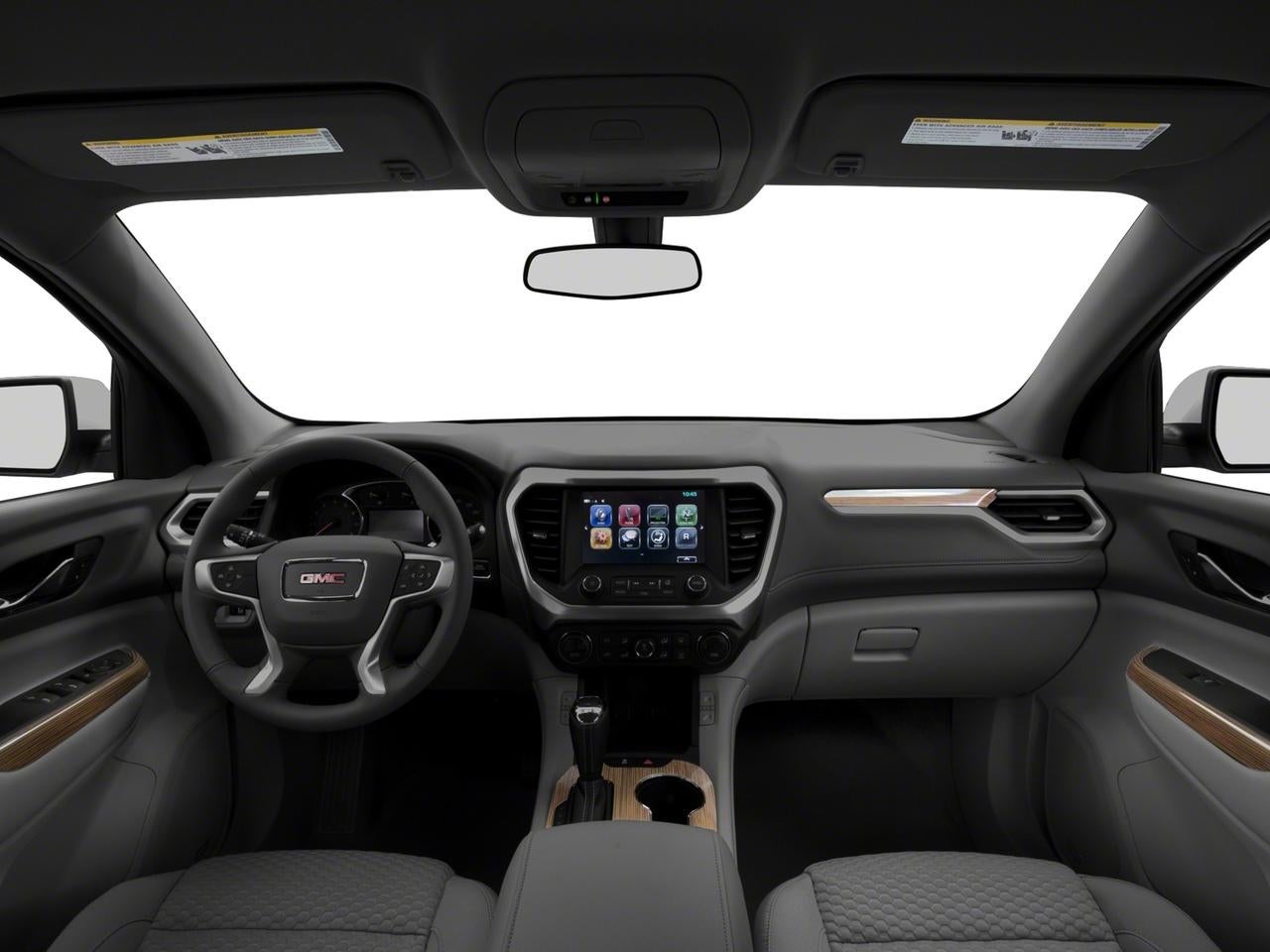 2018 GMC Acadia FWD SLT-2