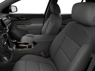 2018 GMC Acadia FWD SLT-2