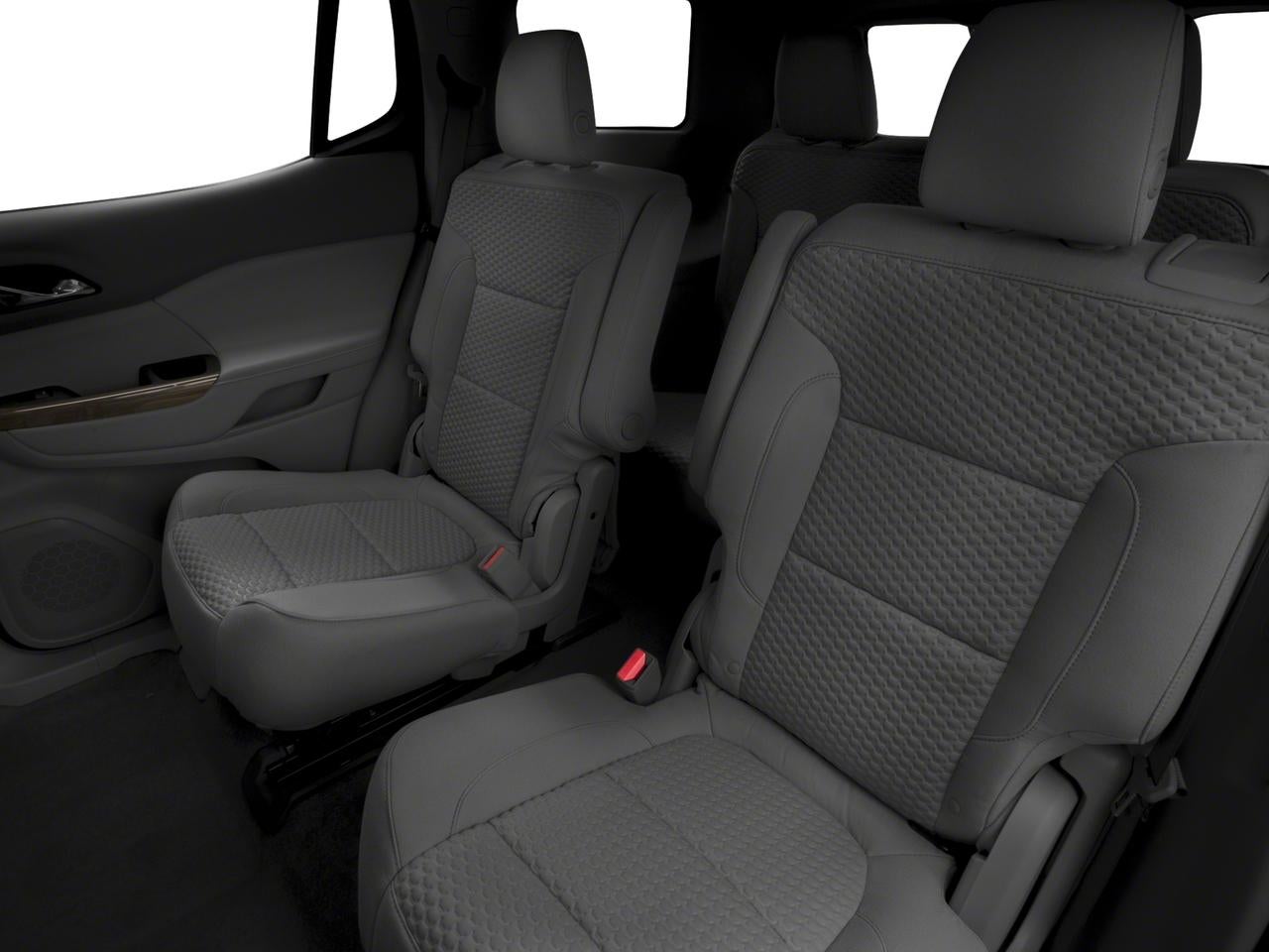 2018 GMC Acadia FWD SLT-2