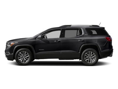 2018 GMC Acadia FWD SLT-2