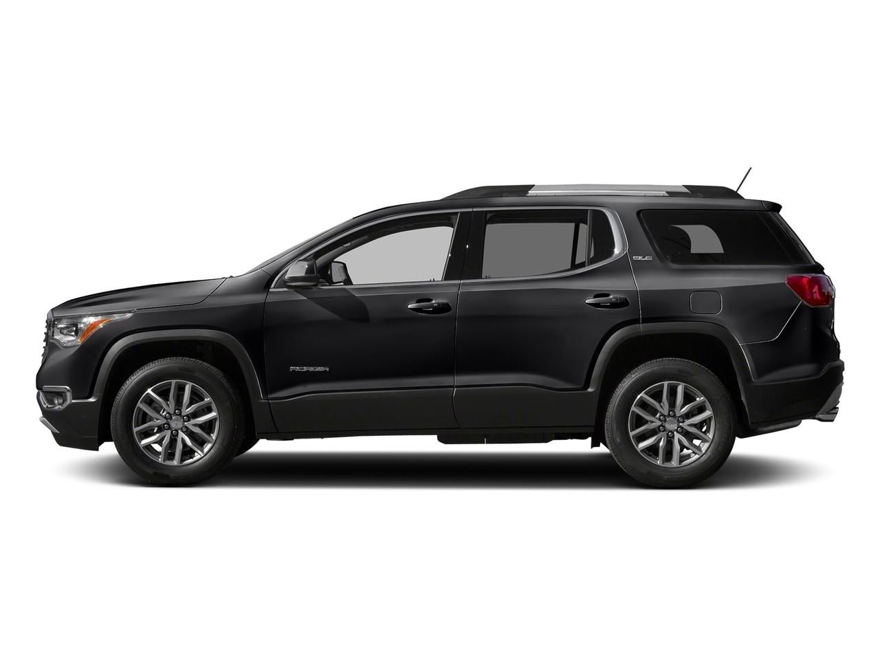 2018 GMC Acadia FWD SLT-2