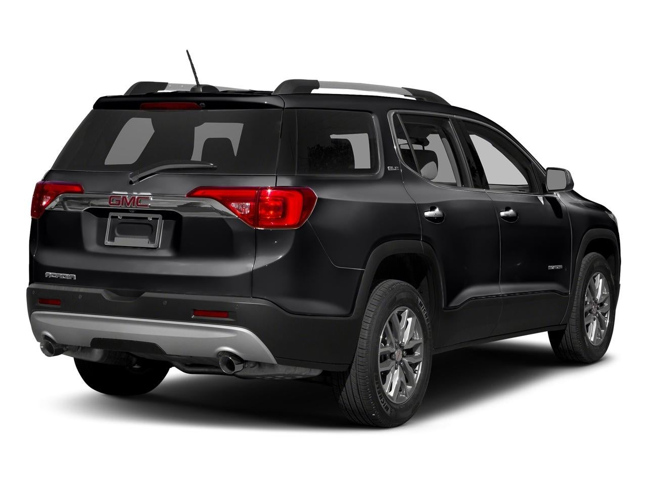 2018 GMC Acadia FWD SLT-2