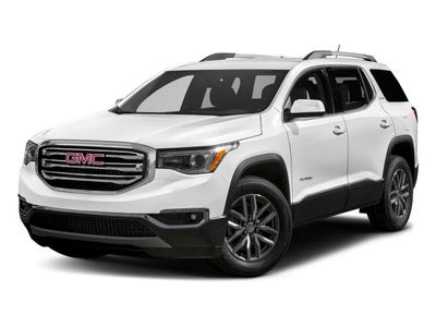 2018 GMC Acadia FWD SLT-2