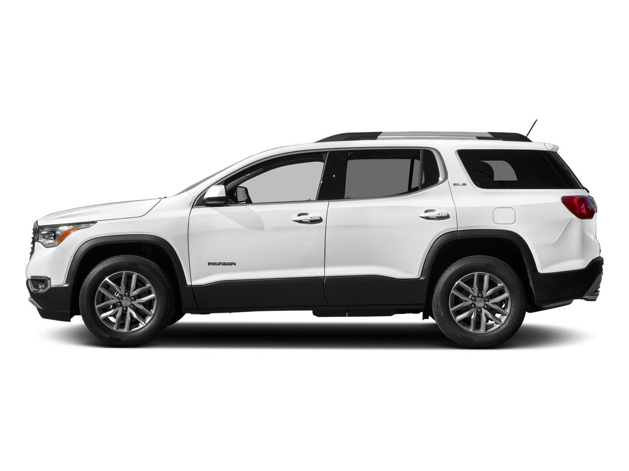 2018 GMC Acadia FWD SLT-2