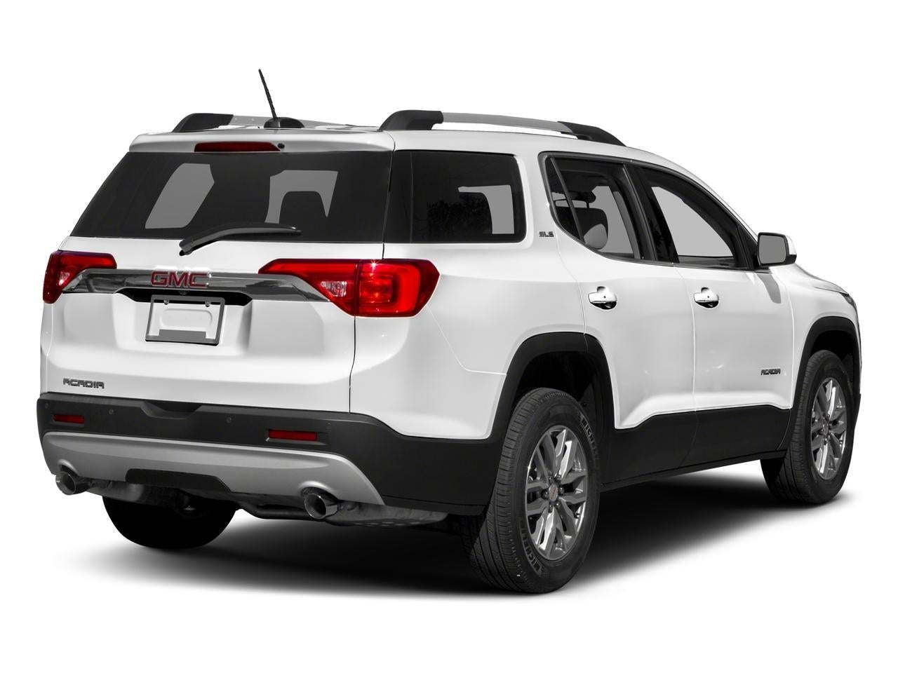 2018 GMC Acadia FWD SLT-2