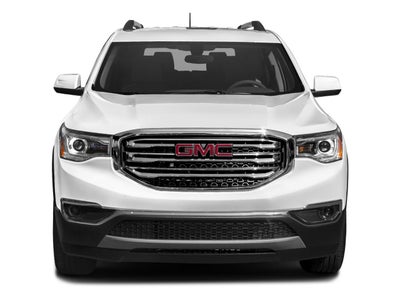 2018 GMC Acadia FWD SLT-2