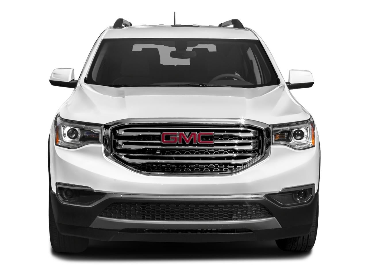 2018 GMC Acadia FWD SLT-2