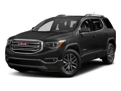 2017 GMC Acadia AWD SLE-2