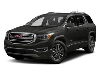 2017 GMC Acadia AWD SLE-2