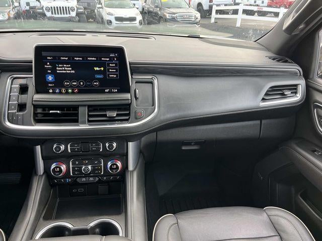 2021 GMC Yukon 2WD 4dr SLT