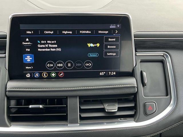 2021 GMC Yukon 2WD 4dr SLT