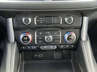 2021 GMC Yukon 2WD 4dr SLT