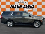 2021 GMC Yukon 2WD 4dr SLT