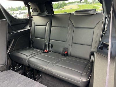 2021 GMC Yukon 2WD 4dr SLT