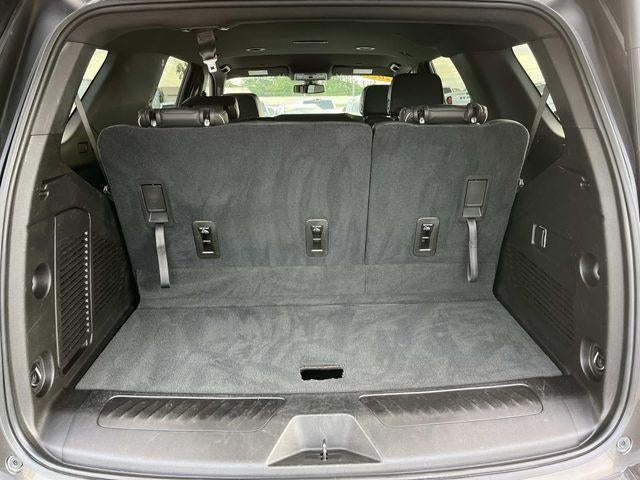 2021 GMC Yukon 2WD 4dr SLT