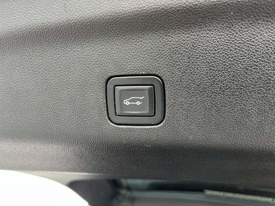 2021 GMC Yukon 2WD 4dr SLT