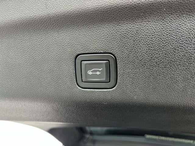 2021 GMC Yukon 2WD 4dr SLT