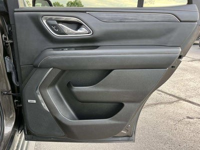 2021 GMC Yukon 2WD 4dr SLT