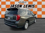 2021 GMC Yukon 2WD 4dr SLT