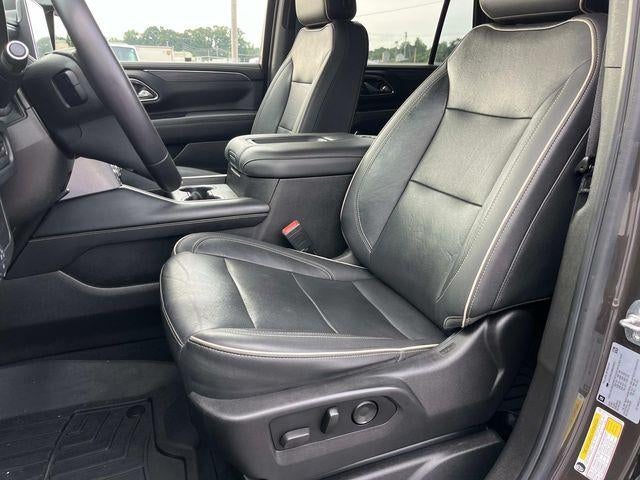 2021 GMC Yukon 2WD 4dr SLT