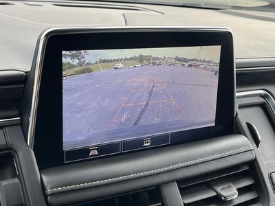 2021 GMC Yukon 2WD 4dr SLT