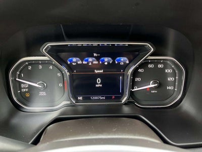 2021 GMC Yukon 2WD 4dr SLT