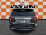 2021 GMC Yukon 2WD 4dr SLT