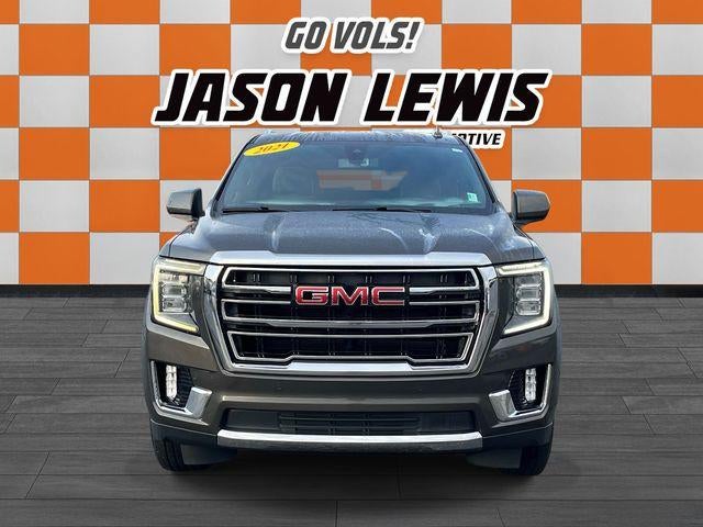 2021 GMC Yukon 2WD 4dr SLT