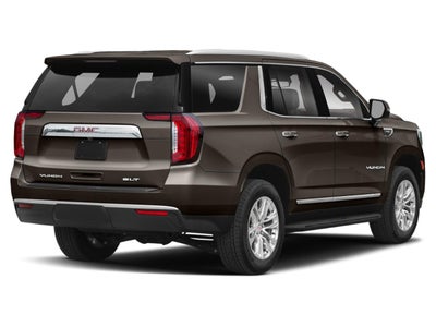 2021 GMC Yukon 2WD 4dr SLT