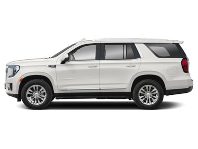 2021 GMC Yukon 2WD 4dr SLT