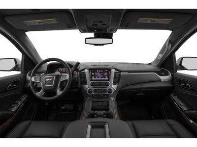 2015 GMC Yukon 4WD 4dr SLT