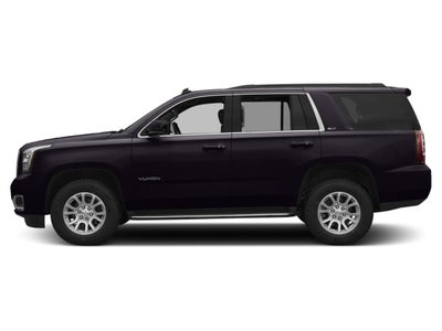 2015 GMC Yukon 4WD 4dr SLT