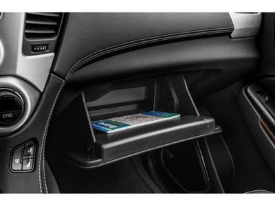 2015 GMC Yukon 4WD 4dr SLT