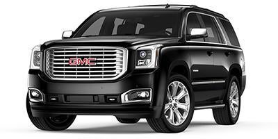 2015 GMC Yukon 4WD 4dr SLT