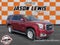 2020 GMC Yukon 4WD 4dr SLT