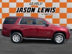 2020 GMC Yukon 4WD 4dr SLT