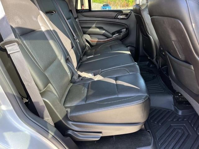 2015 GMC Yukon 4WD 4dr SLT
