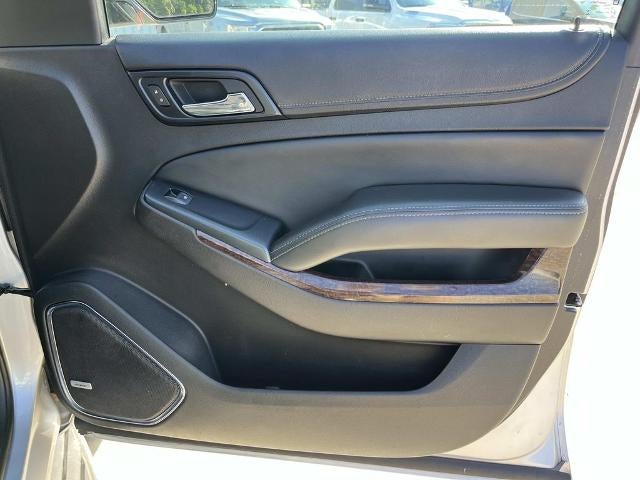 2015 GMC Yukon 4WD 4dr SLT