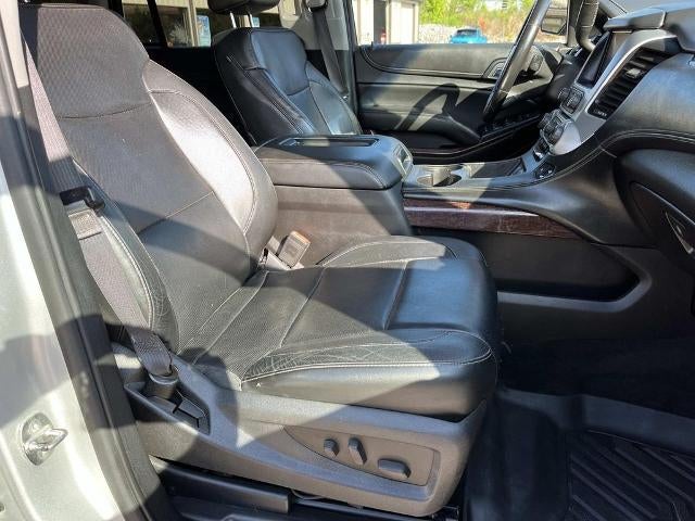 2015 GMC Yukon 4WD 4dr SLT