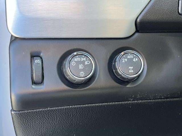 2015 GMC Yukon 4WD 4dr SLT