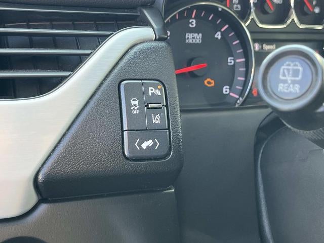 2015 GMC Yukon 4WD 4dr SLT