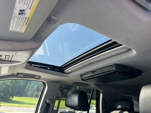 2015 GMC Yukon 4WD 4dr SLT